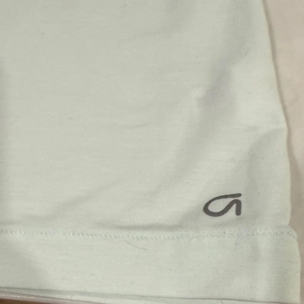 Women's Light Mint Green Tank Top - Picture 3 of 4